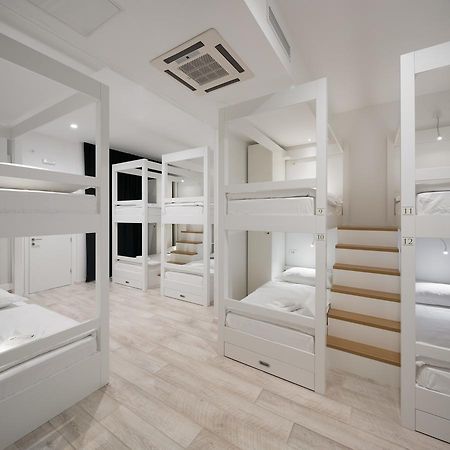 Boutique Hostel Posteya Сплит Экстерьер фото